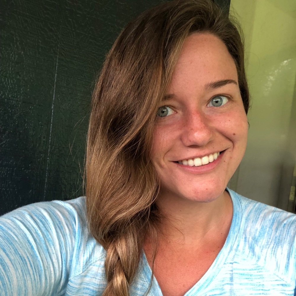 Meet your Posher, Raven